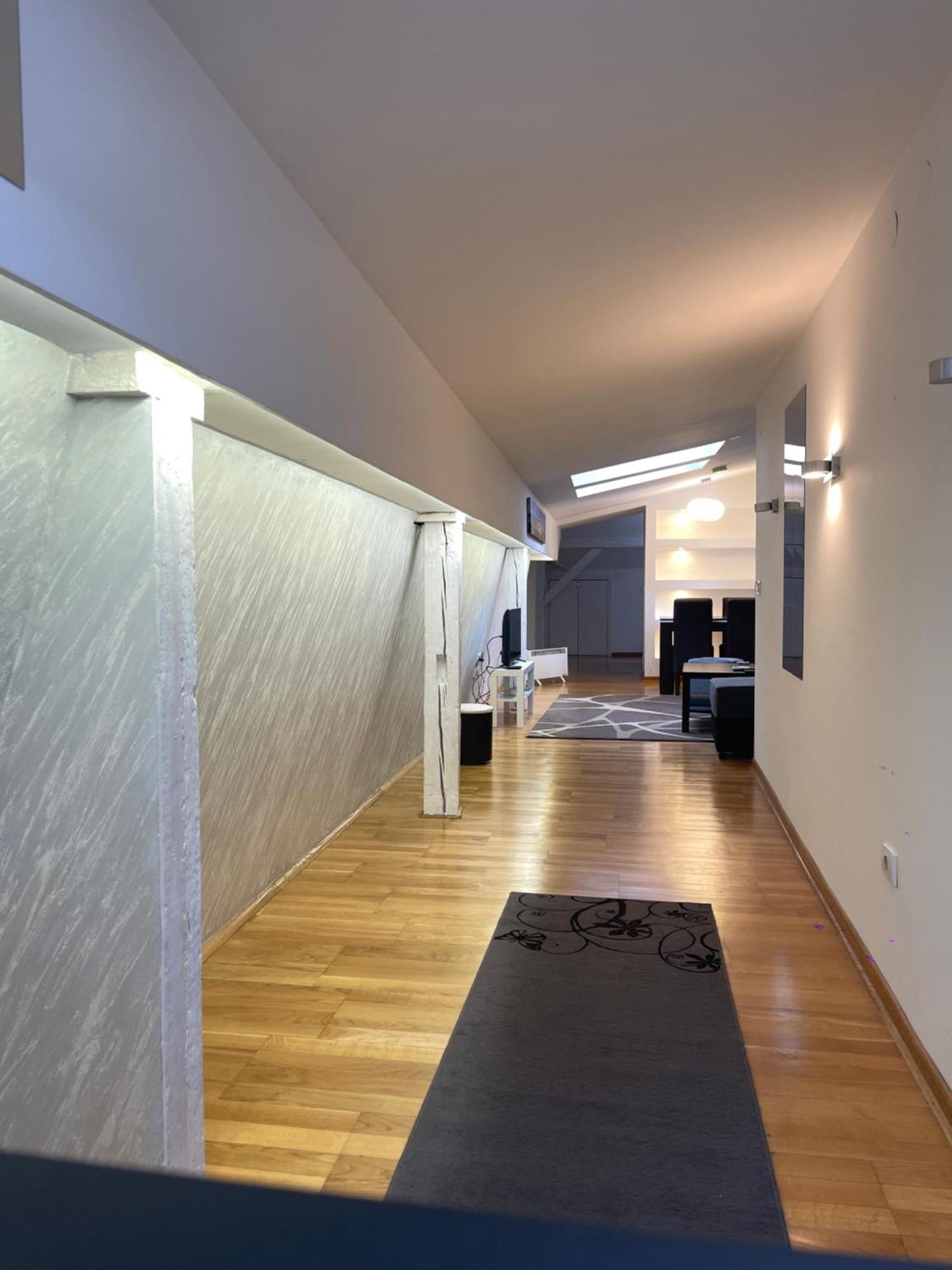 Double Bedroom Apartment In Beograd Eksteriør billede